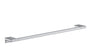 Hansgrohe Addstoris Bath Towel Rail Chrome