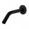 Shower Arm 15mm Black