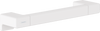 Hansgrohe Addstoris Grab Bar Matt White