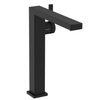 Hansgrohe Tecturis E Single Lever Basin Mixer 240 Fine Coolstart For Wash Bowls Without Waste Set Ma