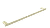 Lavish Towel Rack Large Gold 600x20x70mm