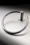 Trapani Towel Ring