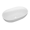 Sophia Basin White 550x355x145