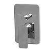 Shore Concealed Diverter Mixer