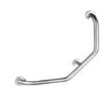 Cranked Rail (3 Legs) 32mm 300X300X300mm Black