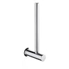 Allure Spare Toilet Roll - Polished