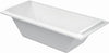 Starck Bathtub White 1800X800 mm
