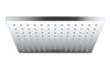 Hansgrohe Vernis Shape Overhead Shower 230 1Jet Brushed Bronze