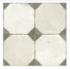 Fs Yard Sage Matt Ceramic Anti-Slip 450X450X10.5mm (1.00Sqm/Box)