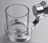 San Marco 1200 Series Tumbler Holder