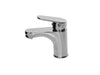 Bore Basin Mixer 70mm Short