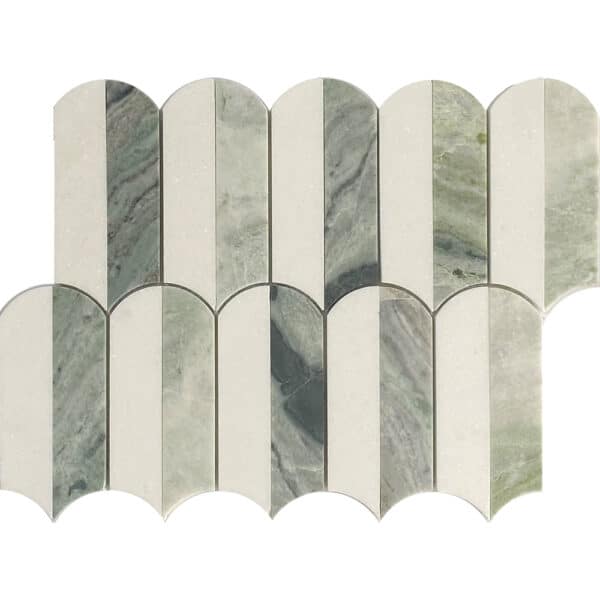 Playground (green & white) 340x260 (11 Sheet / m²)