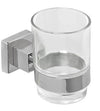 8532 Tumbler + Holder - Polished