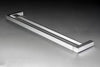 Messina Double Towel Rail