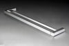 Messina Double Towel Rail
