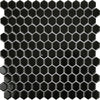Black Gloss (23x26) 260x305 (12.85 Sheet / m²)