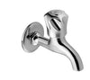 Coral Bib Tap Short Body 15mm