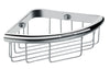 Hansgrohe Logis Universal Corner Basket Chrome