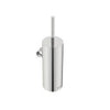 9135 Toilet Brush + Holder 250mm Wm - Polished