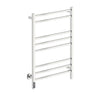 Cubic 8Bar 650mm Str- Tdc- Polished