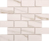 Calcatta Royal Porcelain Brick 45x95 291x295 (12 Sheet / m²)