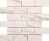 Calcatta Royal Porcelain Brick 45x95 291x295 (12 Sheet / m²)