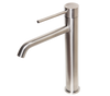 Neo BrushedStainless Steel High Basin Mixer