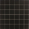 Black Matt (48x48) 309x309 (11 Sheet / m²)