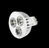 CREE LowVotage 3x1.5W CoolWhite DIMMABLE