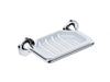 Eternal Soap Rack Chrome