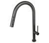 Neo Gunmetal Sink Mixer With Pullout