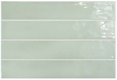 Manacor Mint 65X400X9mm