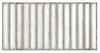 Karatsu Chalky Gloss Porcelain 115x231x8.5mm (0.64sqm/box)
