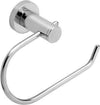 4602 Paper Holder 2 - Polished