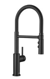 Blanco Catris-S Matt Black