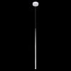 3W LED Baton PendantWhite 3000K