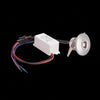 1W LED Satin Starlightincl Driver CW