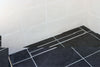 Shower Channel 1185mm (Tile Insert)
