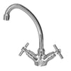 Neap One Hole Sink Mixer J Spout