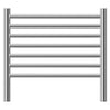 Classic H (520) Straight Polished Right (460 X 520 X 118)