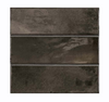 Hanoi Subway Black Ash Gloss Ceramic 65X200X9mm (0.5Sqm/Box)
