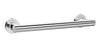 Hansgrohe Logis Universal Grab Bar Chrome