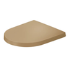Balcoon Toilet Seat Compact