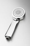 Handshower 3 Function Round
