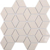 Beige Gloss Plain Cube 265x305 (12.5 Sheet / m²)
