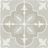 H15 Brianna Nora Pumice 150x150x8.2mm Porcelain Matt Tiles (1.00sqm/box)