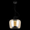 9W LED Magnum2 Glass Pendant AB Dimmable