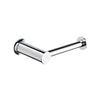 Allure Toilet Roll Holder - Polished