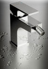 Malta Square Bidet Mixer