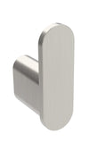 Lavish Hook Nickel 55x20x38mm